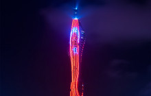 Bosporus Cruise4