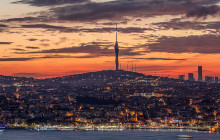 Bosporus Cruise5