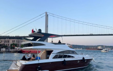 Bosporus Cruise89