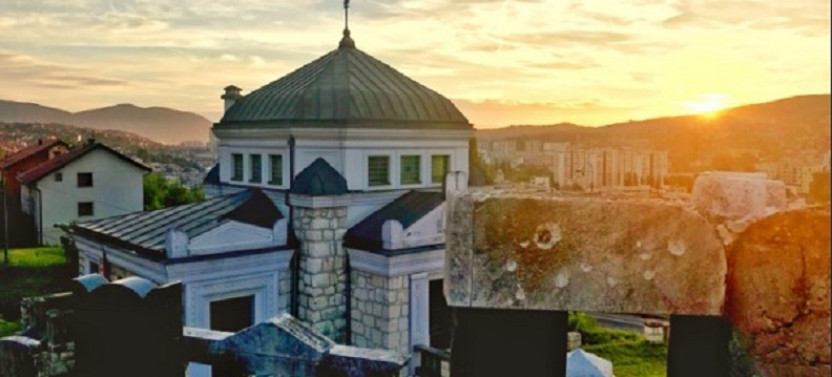 A Private Sephardic Jews of the Balkans | A Rare 12-Day Heritage Tour