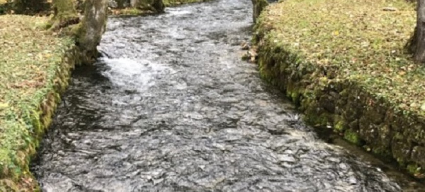 From Sarajevo: Bijambare Cave And Spring of River Bosna Tour