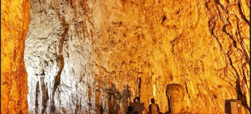 From Sarajevo: Bijambare Cave And Spring of River Bosna Tour