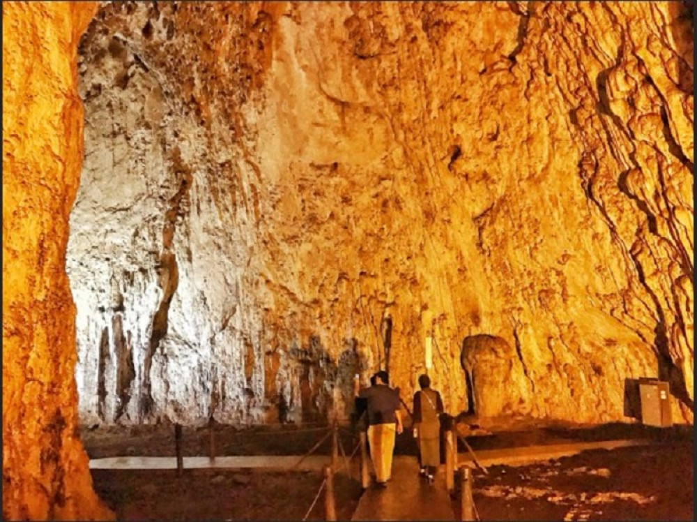 From Sarajevo: Bijambare Cave And Spring of River Bosna Tour