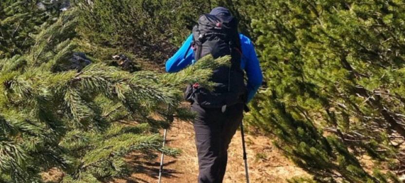 4 days Self-Guided tour Bosnia | Unique Via Dinarica hiking trail