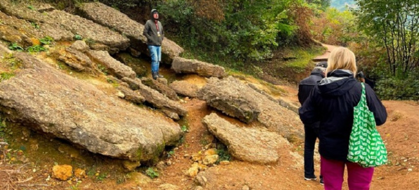 From Sarajevo: Bosnian Pyramids Tour | Day tour to ancient Visoko pyramids