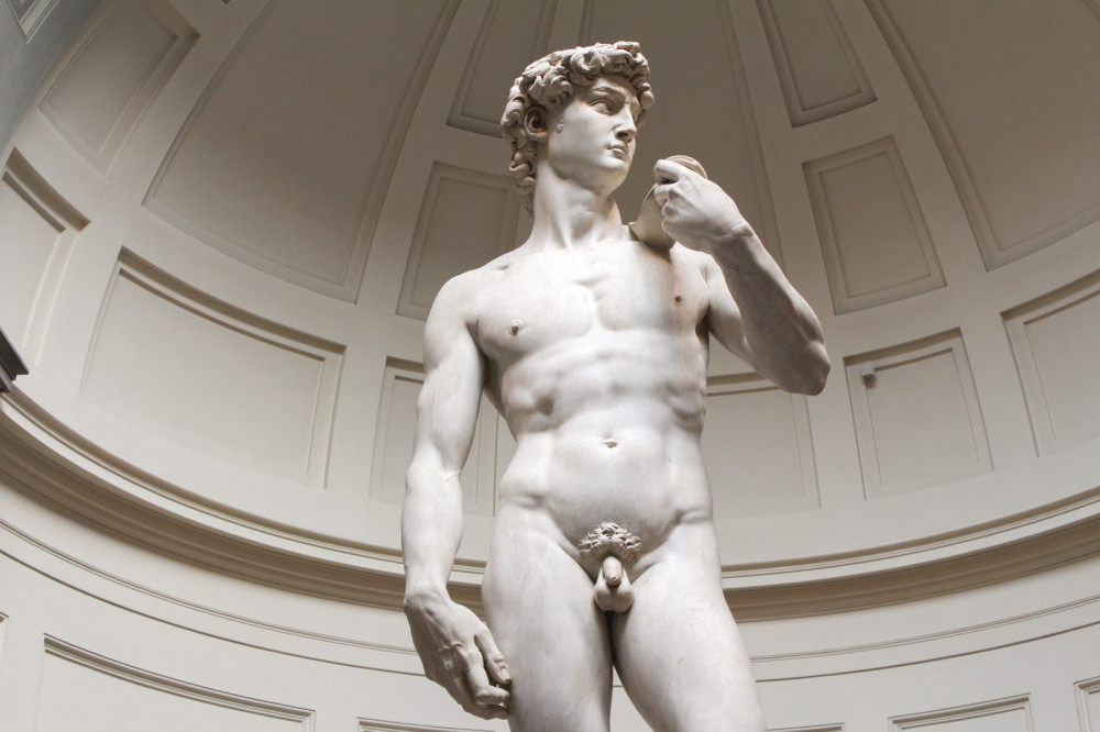 Private Florence Tour with Skip-the-Line Access to the Accademia and Uffizi