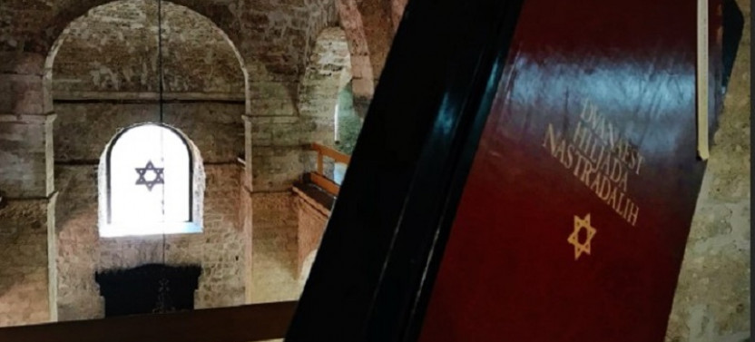 Sarajevo: Sarajevo Jewish Tour
