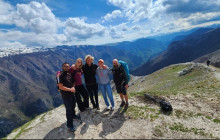Meet Bosnia Tours2