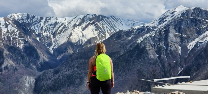 From Sarajevo: Lukomir Hiking Tour