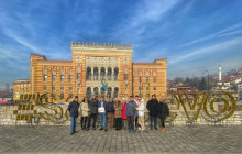 Meet Bosnia Tours1