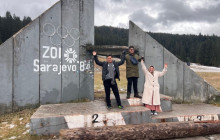 Meet Bosnia Tours11