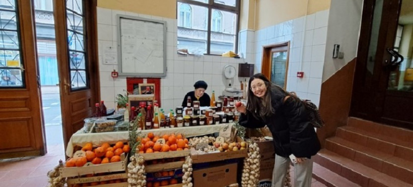 Sarajevo: Food & Craft Tour | Best Food Tour in 2026