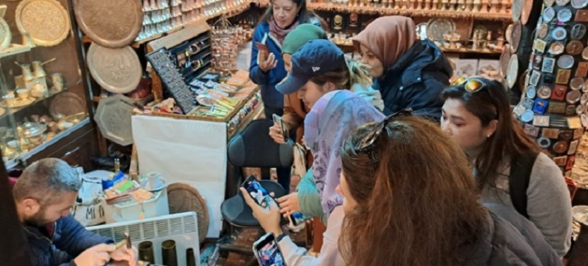 Sarajevo: Food & Craft Tour | Best Food Tour in 2026