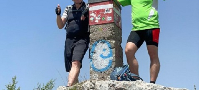 Sarajevo: Trebević Hiking tour