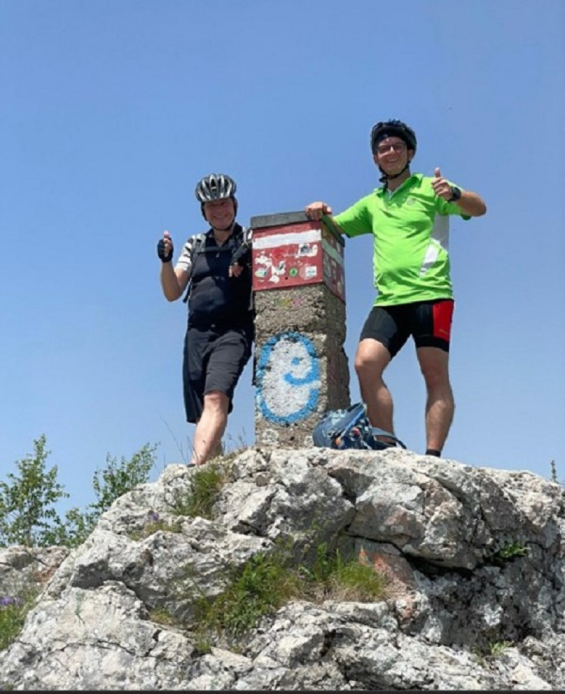 From Sarajevo: Sarajevo Trebevic Hiking tour