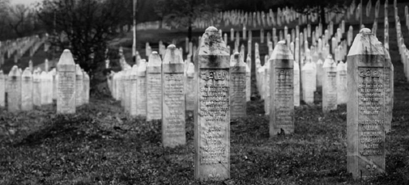 From Sarajevo: Srebrenica Genocide Study Tour