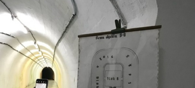 From Sarajevo: Tito’s Bunker Day Tour