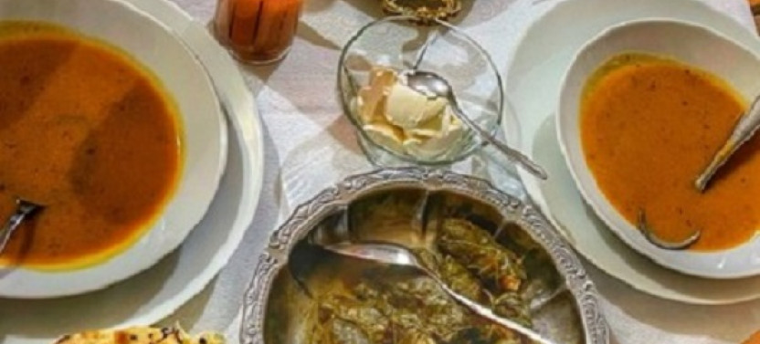 Sarajevo: Traditional Dinner With Bosnian Family