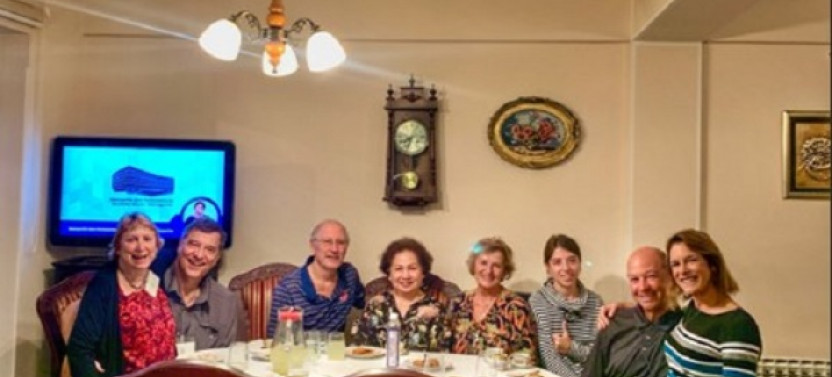 Sarajevo: Traditional Dinner With Bosnian Family