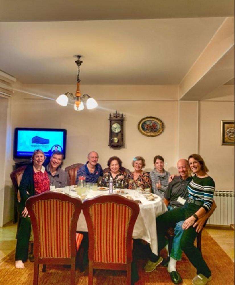 Sarajevo: Traditional Dinner With Bosnian Family
