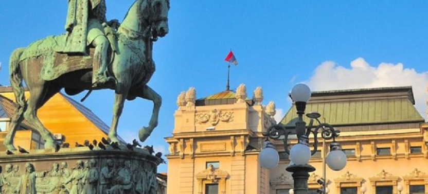 Transfer From Sarajevo to Belgrade with East Bosnia And West Serbia Tour