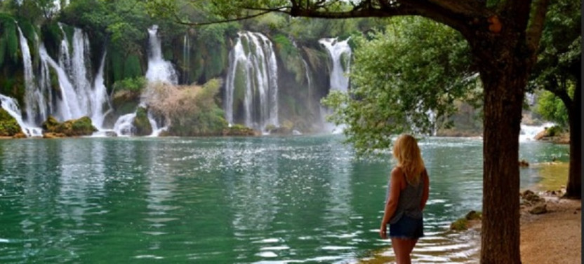 Transfer from Sarajevo to Dubrovnik with Herzegovina Tour