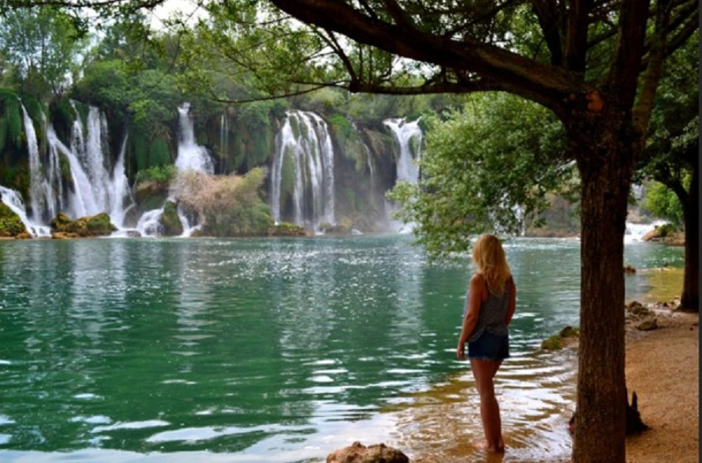 Transfer from Sarajevo to Dubrovnik with Visit to Herezgovina Region