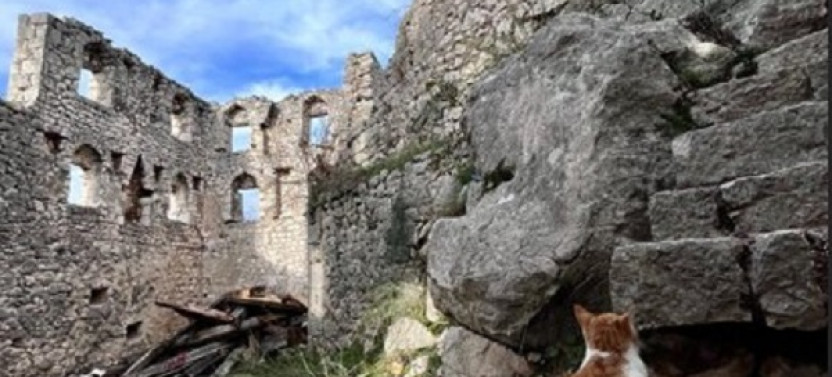 Transfer from Sarajevo to Split with Herzegovina Tour