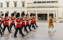 Walks - UK3