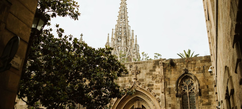 Barcelona 1-Day Tour with Skip-the-Line Tickets & Transfers, photo 3 of 9