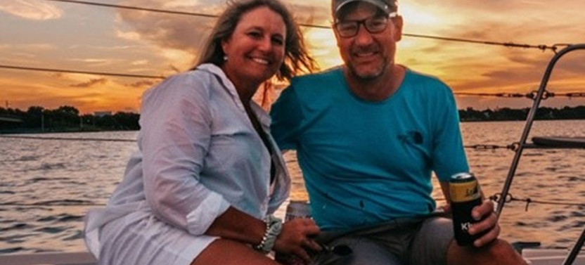 Private Sunset Cruise Tour in Cocoa Beach