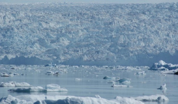 A picture of Amazing Days in Ilulissat 5 day Tour