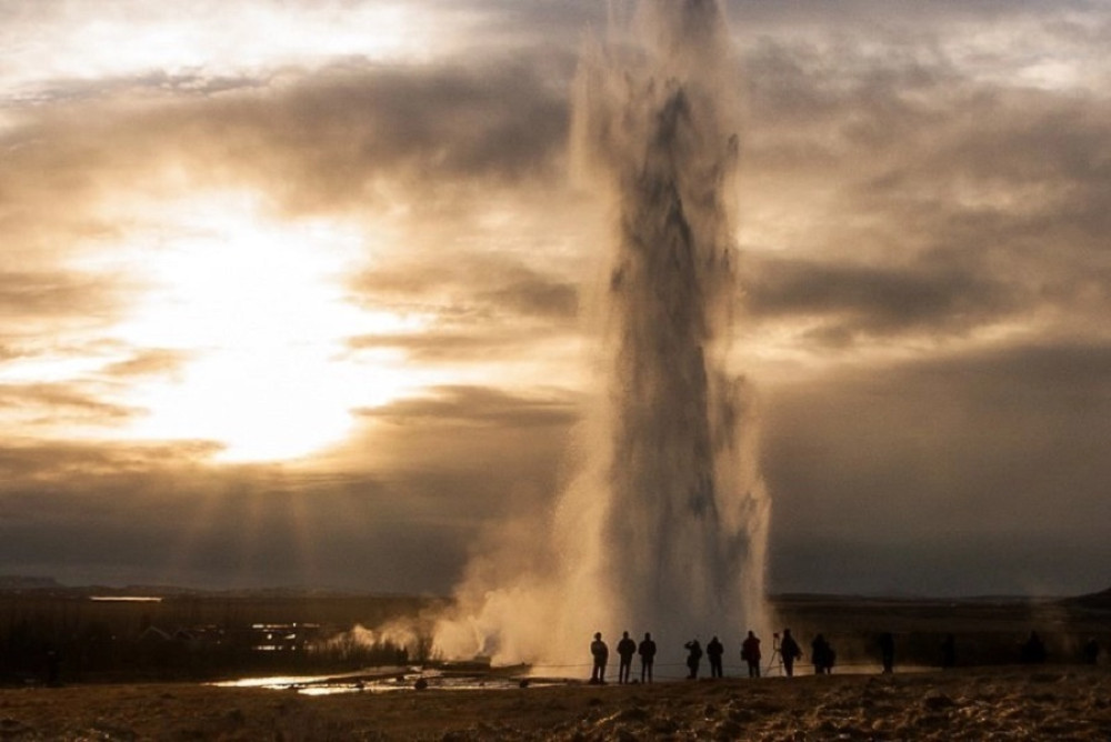 8 days - Highlights of Iceland & Greenland