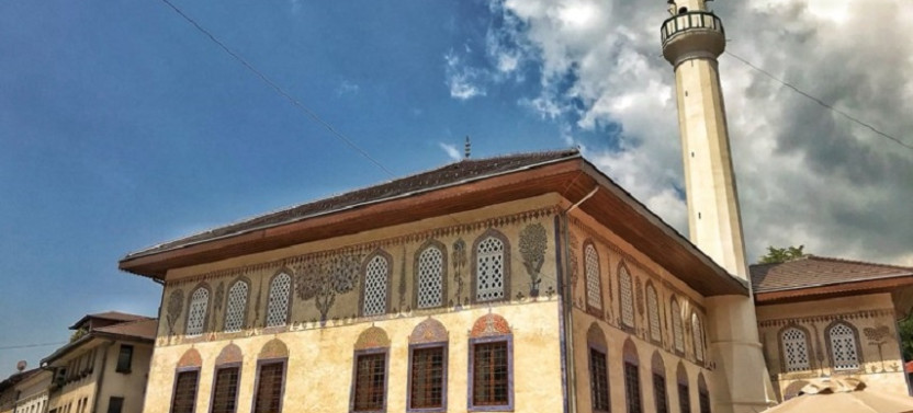From Sarajevo: Travnik and Jajce Day Tour