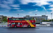 City Sightseeing Worldwide833