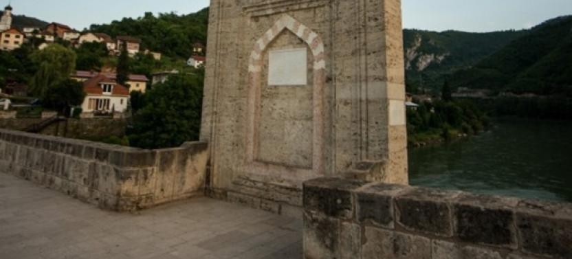 From Sarajevo: Višegrad, Andrićgrad and Drvengrad Day Tour
