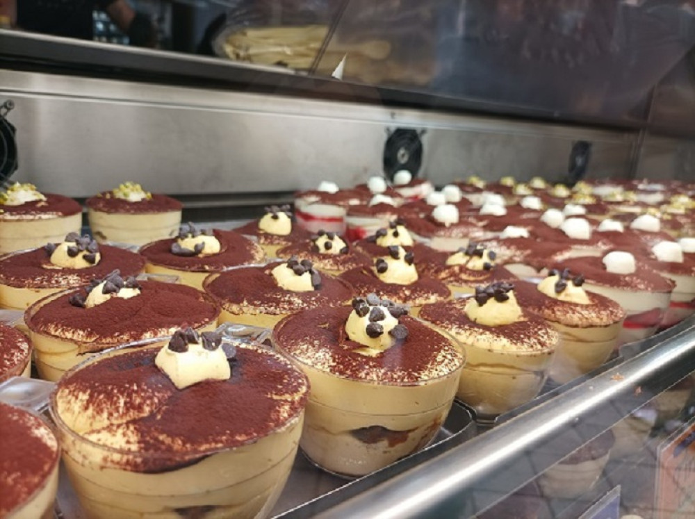 Rome Walking Tour - Bites & Stories
