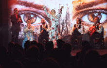 TEATRO FLAMENCO BARCELONA4