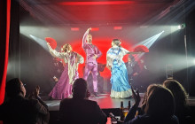 TEATRO FLAMENCO BARCELONA9