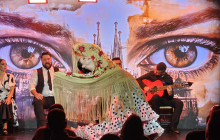 TEATRO FLAMENCO BARCELONA10