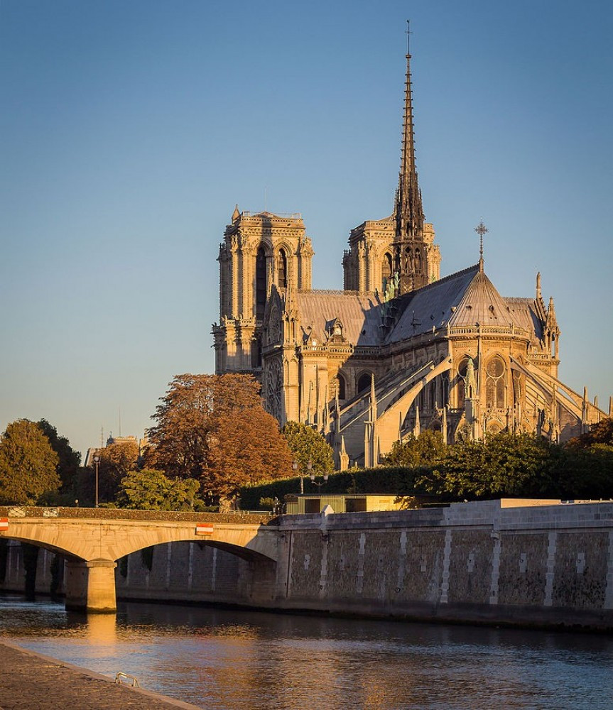 Private Tours Paris