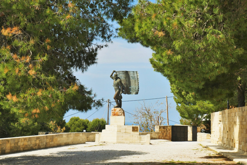 Chania City Tour