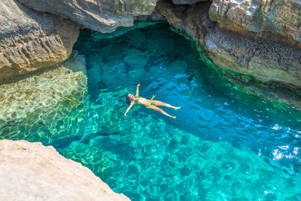 Adventure South Rethymno Tour