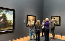 Babylon Tours - Amsterdam1