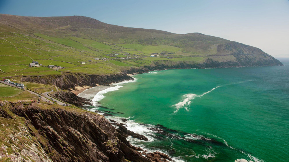 9-Day Tour - Wild Wonders & Ancient Echoes: Uncover Southern Ireland