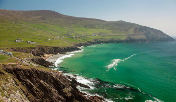 A picture of 9-Day Tour - Wild Wonders & Ancient Echoes: Uncover Southern Ireland