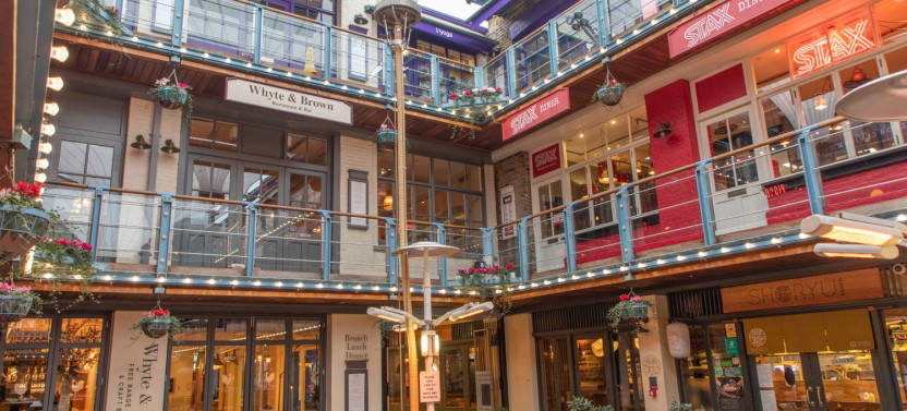 London Soho Music Walking Tour