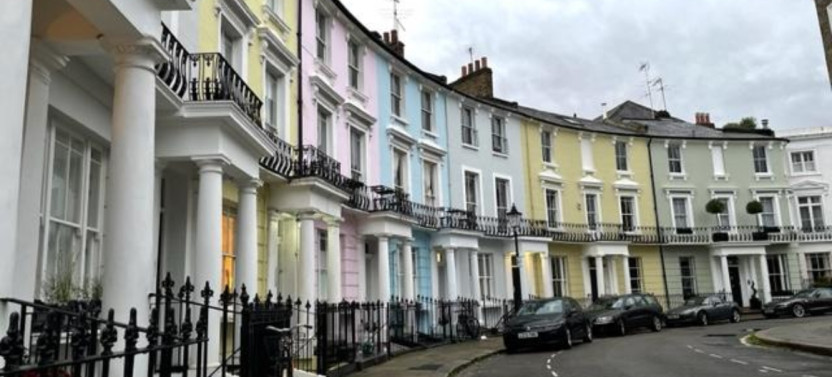 London Camden Rock Music Summer Walking Tour