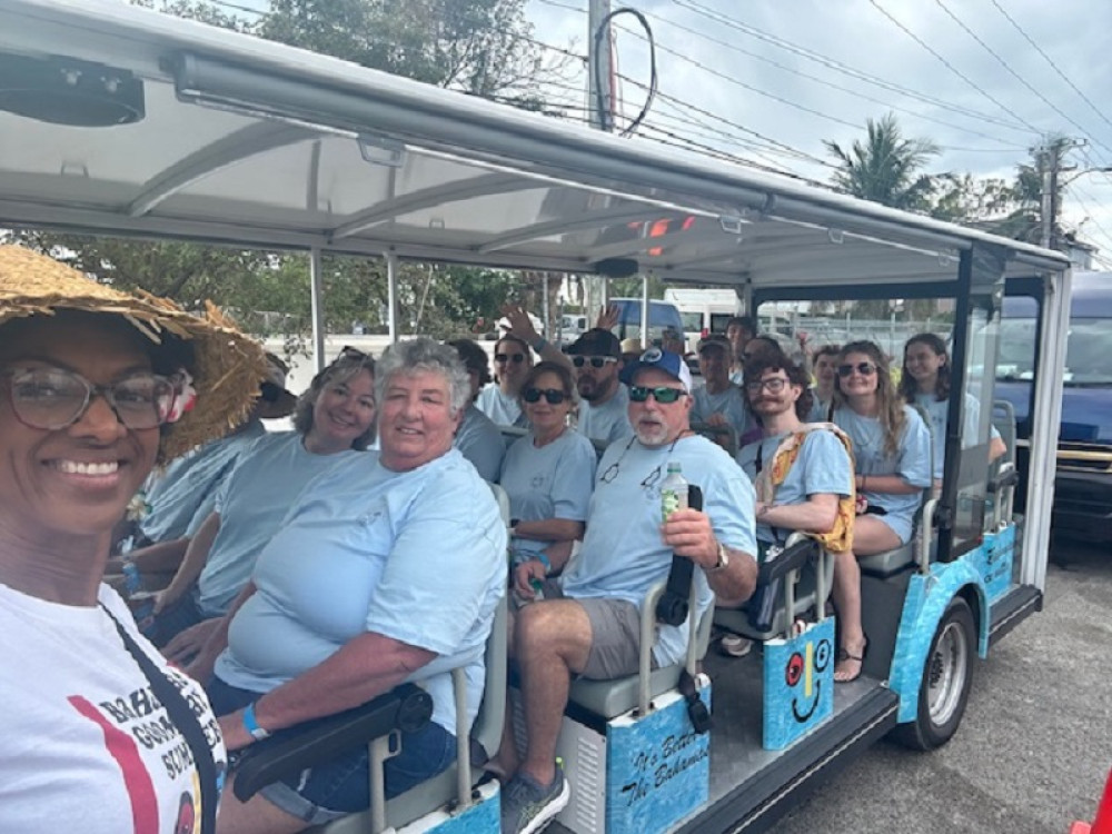 Chippies Cultural Transportation
