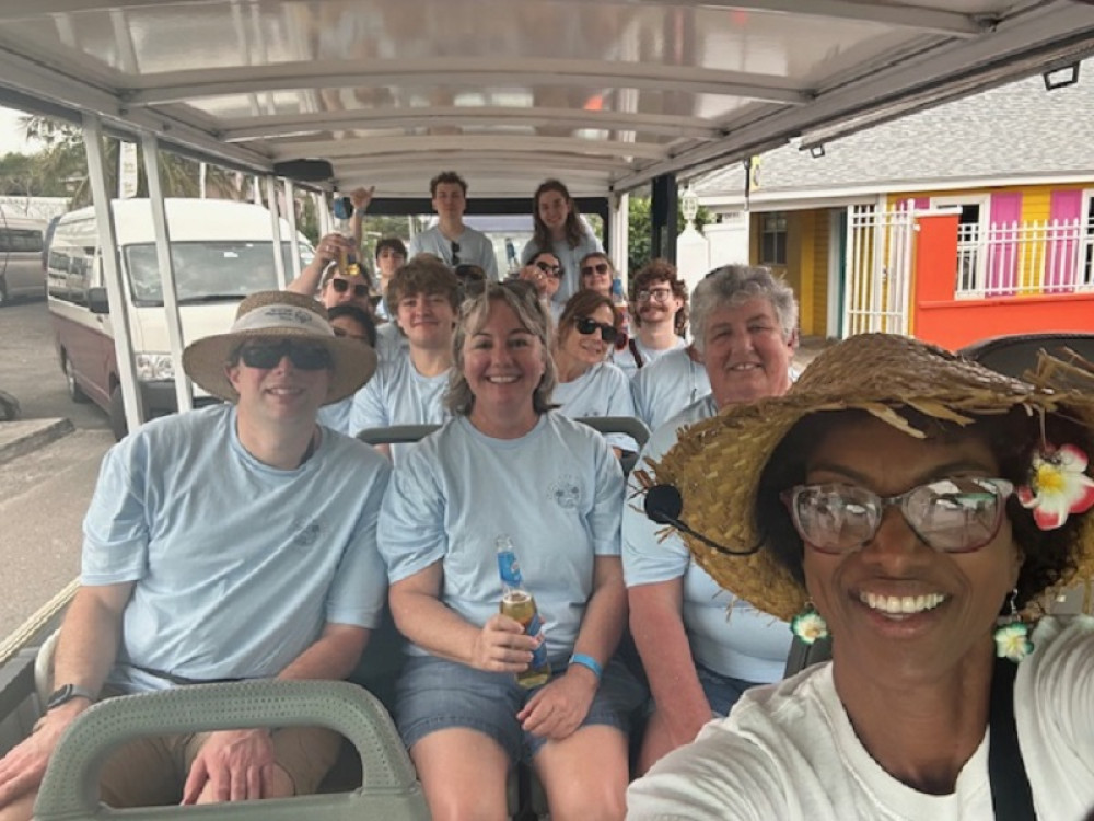 Chippies Cultural Transportation